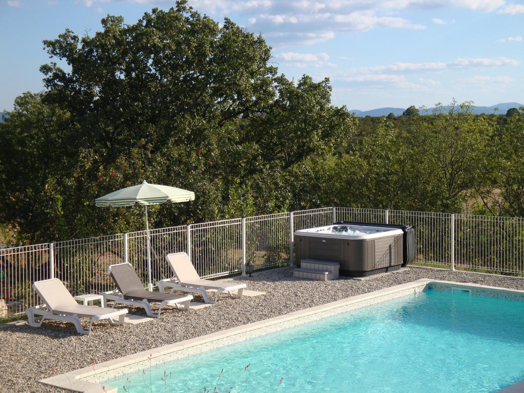 Les Villas De Perret Joyeuse Værelse billede