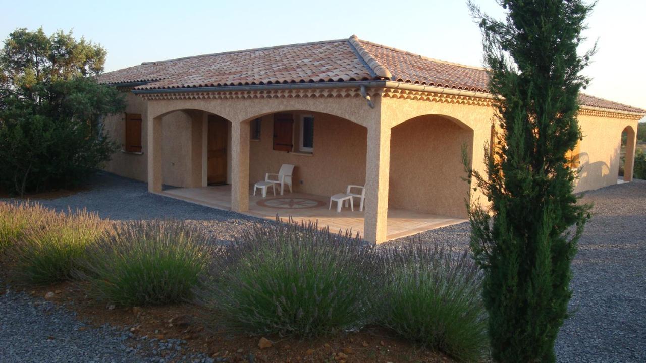 Les Villas De Perret Joyeuse Eksteriør billede