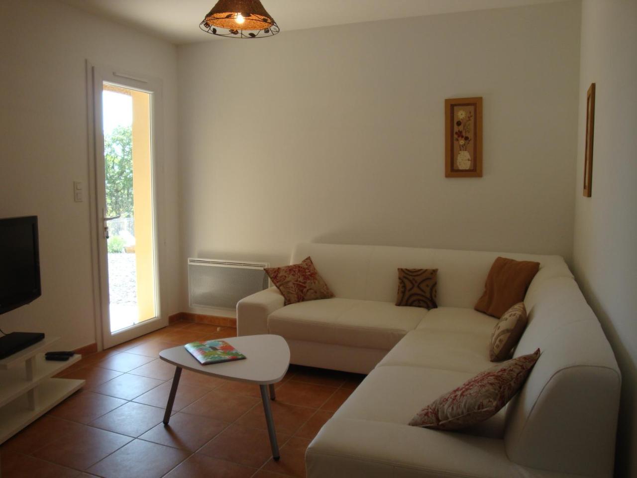Les Villas De Perret Joyeuse Eksteriør billede