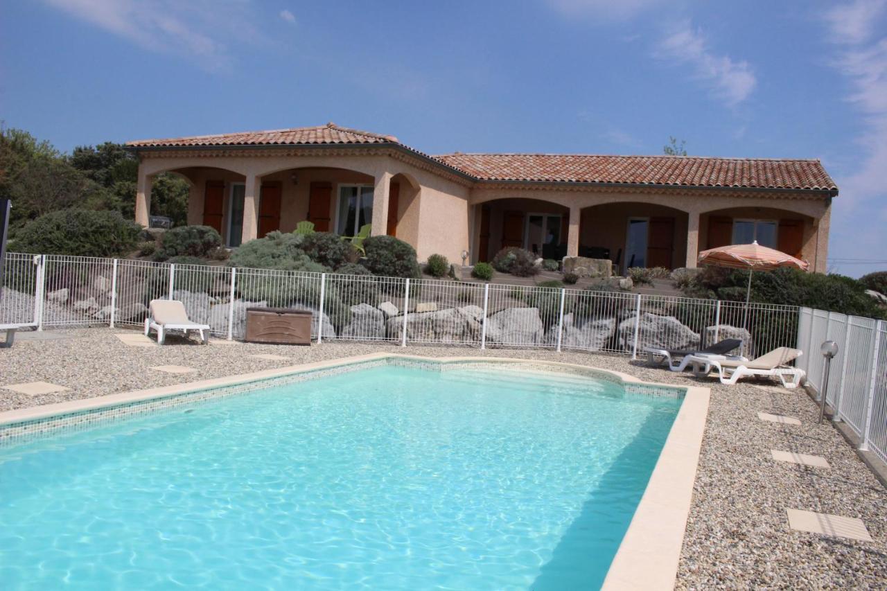 Les Villas De Perret Joyeuse Eksteriør billede